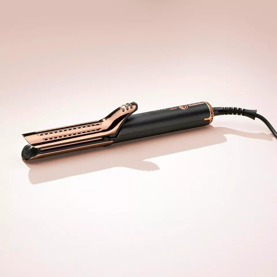 Rizador de cabello BaByliss Curl Styler Lustre - C115U